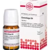CIMICIFUGA D 4 Tabletten 80 St