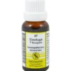 CIMICIFUGA F Komplex Nr.47 Dilution 20 ml