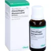CIMICIFUGA HOMACCORD Tropfen 30 ml
