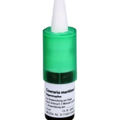 CINERARIA maritima D 3 Augentropfen 10 ml