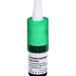 CINERARIA maritima D 3 Augentropfen 10 ml