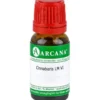 CINNABARIS LM 6 Dilution 10 ml