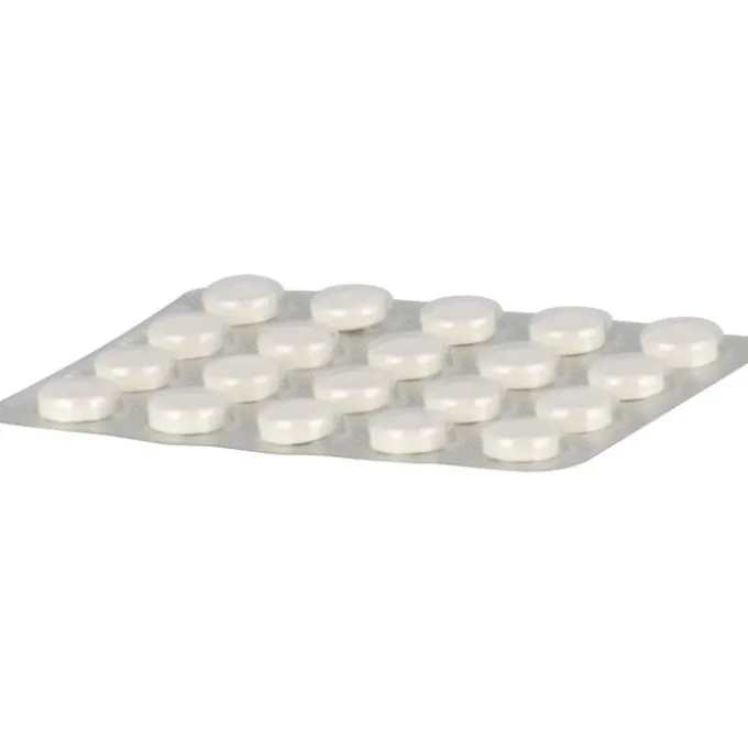 CINNABSIN Tabletten 60 St