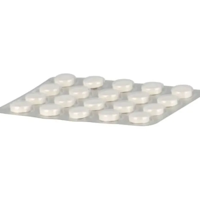 CINNABSIN Tabletten 60 St