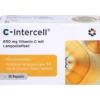C-INTERCELL Kapseln 30 Stück