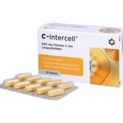 C-INTERCELL Kapseln 30 Stück
