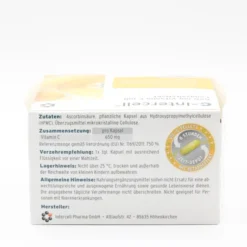 C-INTERCELL Kapseln 90 Stück