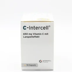 C-INTERCELL Kapseln 90 Stück
