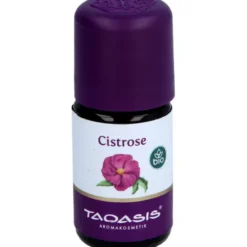 CISTROSE Öl Bio 5 ml