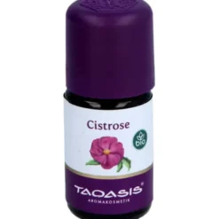 CISTROSE Öl Bio 5 ml