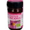 CISTUS INCANUS Bio Lutschtabletten Dr.Pandalis 64 g