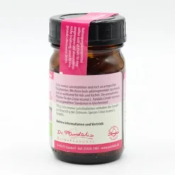 CISTUS INCANUS Bio Lutschtabletten Dr.Pandalis 64 g