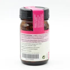 CISTUS INCANUS Bio Lutschtabletten Dr.Pandalis 64 g