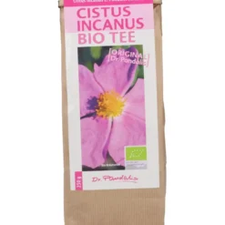 CISTUS INCANUS Bio Original Dr.Pandalis Tee 250 g