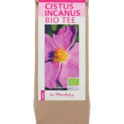 CISTUS INCANUS Bio Tee 250 g