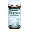 CISTUS INCANUS Lutschtabletten 180 Stück