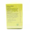 CISTUS SALBEI Kräutertee Kraft d.Natur Salus Fbtl. 15 Stück
