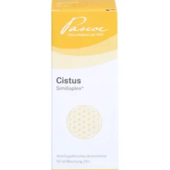 CISTUS SIMILIAPLEX Mischung 50 ml