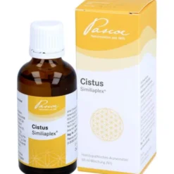 CISTUS SIMILIAPLEX Mischung 50 ml
