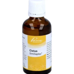 CISTUS SIMILIAPLEX Mischung 50 ml