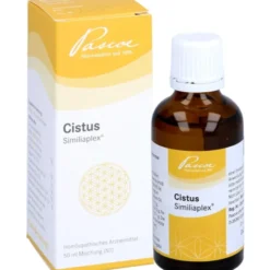 CISTUS SIMILIAPLEX Mischung 50 ml