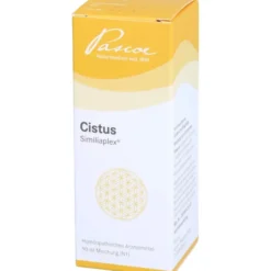CISTUS SIMILIAPLEX Mischung 50 ml