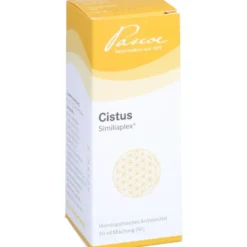CISTUS SIMILIAPLEX Mischung 50 ml