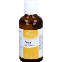 CISTUS SIMILIAPLEX Mischung 50 ml