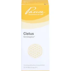 CISTUS SIMILIAPLEX Mischung 50 ml