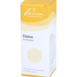 CISTUS SIMILIAPLEX Mischung 50 ml