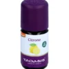 CITRONE BIO/demeter ätherisches Öl 5 ml
