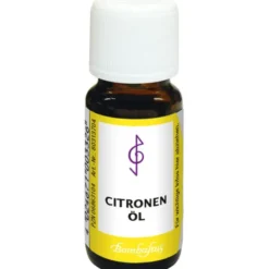 CITRONENÖL 10 ml