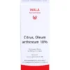 CITRUS OLEUM äthereum 10% 100 ml