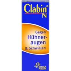 CLABIN N Lösung 8 g