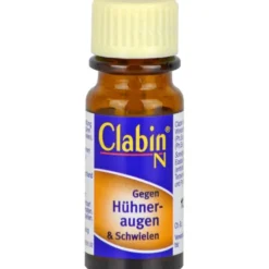 CLABIN N Lösung 8 g
