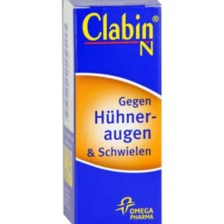 CLABIN N Lösung 8 g