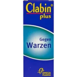 CLABIN plus Lösung 15 ml