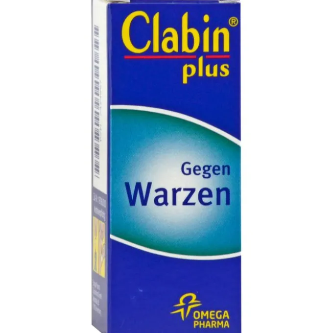 CLABIN plus Lösung 15 ml