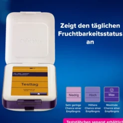 CLEARBLUE Fertilitätsmonitor 2.0 1 St