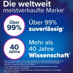 CLEARBLUE Ovulationstest digital 30 St