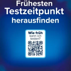 CLEARBLUE Schwangerschaftstest Kombipack Urin 2 St