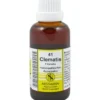 CLEMATIS F Komplex Nr.41 Dilution 50 ml
