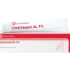 CLOTRIMAZOL AL 1% Creme 20 g