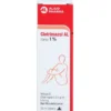 CLOTRIMAZOL AL Spray 1% 30 ml