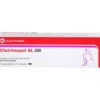 CLOTRIMAZOL AL 200 Vaginaltabletten 3 St