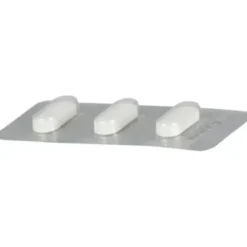 CLOTRIMAZOL AL 200 Vaginaltabletten 3 St