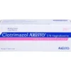 CLOTRIMAZOL ARISTO 2% Vaginalcreme + 3 Applikat. 20 g