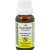COCCULUS F Komplex Nr.125 Dilution 20 ml