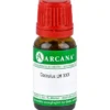 COCCULUS LM 30 Dilution 10 ml