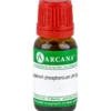 CODEINUM PHOSPHORICUM LM 30 Dilution 10 ml